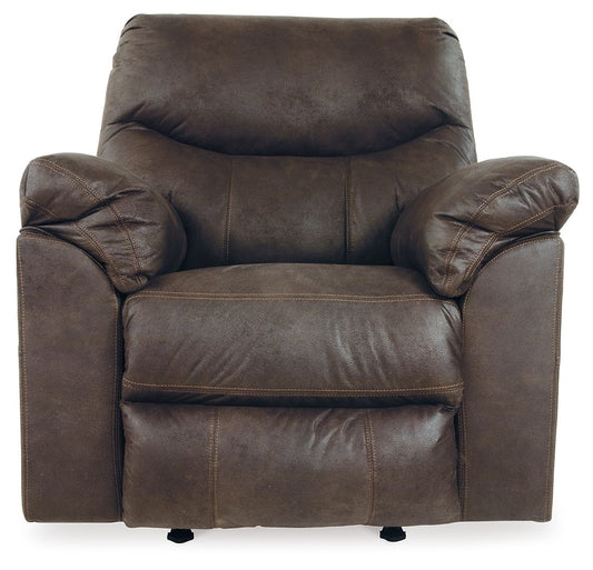 Boxberg - Rocker Recliner