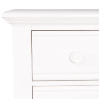 Summer House - Panel Bedroom Set