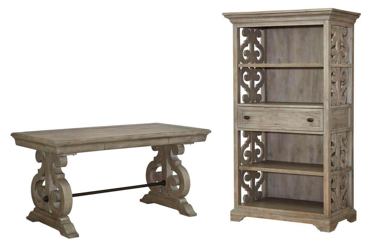 Tinley Park - Writing Desk Set