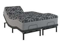 TRU Performance - 14" Black Ice Cooling Cover Hybrid Plush Mattress