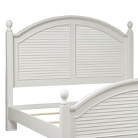 Summer House I - Poster Headboard