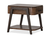 Hallie - Rectangular Table