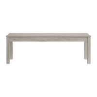 Eleanor 2.0 - Dining Bench