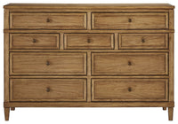 Sharlance - Dresser