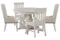 Bronwyn - 48" Round Dining Table Set