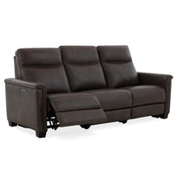 Crawford - Sofa P3 & ZG - Finch Cacao