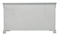 Madison Ridge - 10 Drawer Dresser