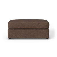 Vail - Cocktail Ottoman