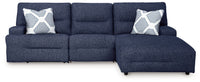 Acklen Place - Reclining Sectional