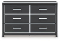 Zuraleus - Upholstered Bedroom Set