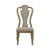 Magnolia Manor - Splat Back Upholstered Chair