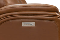 Corry - 3P Console Loveseat