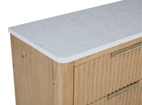 Kara - Dresser