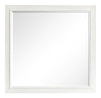 Charleston - Drawer Dresser With Landscape Mirror