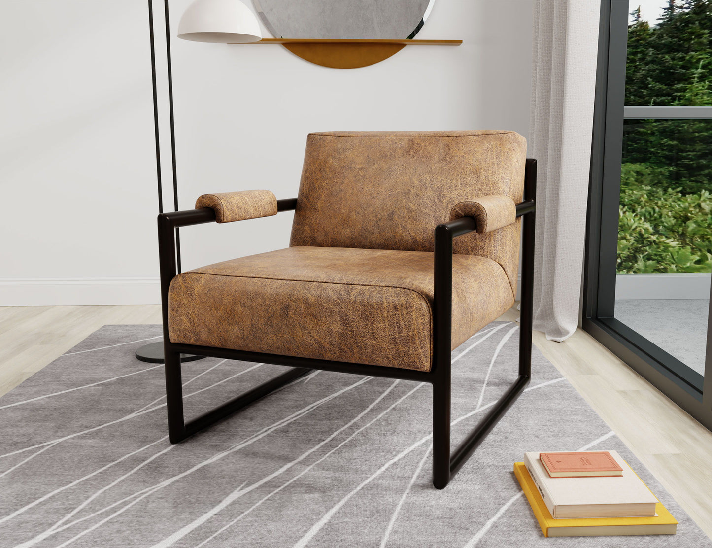 Galena - Armchair