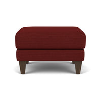 Bond - Fabric Ottoman