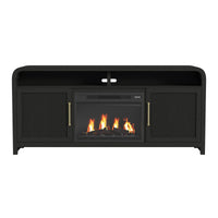 Ridgemont - TV Console