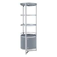 Lalia - Wine Rack With LED