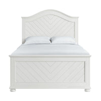Kona - Panel Bed
