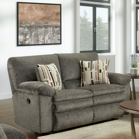 Tosh - Reclining Loveseat