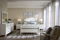 Pure Maple - 7 Drawer Dresser