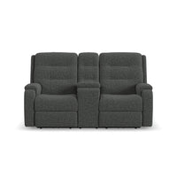 Arlo - Reclining Loveseat