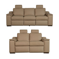 Armon - Sofa Set