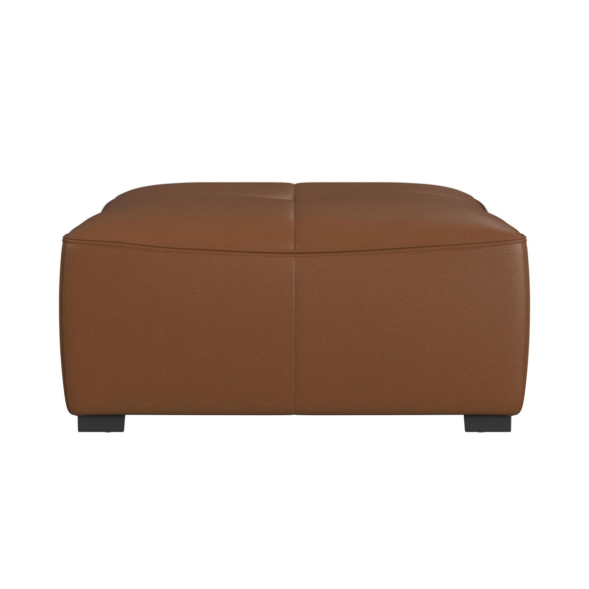 Blake - Modular Ottoman - Pebble Tan