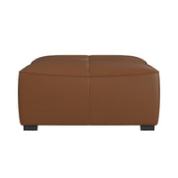 Blake - Modular Ottoman - Pebble Tan