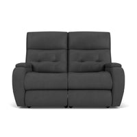 Strait - Power Reclining Loveseat