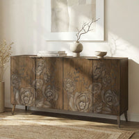 Eden - Accent Cabinet