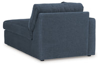 Modmax - 4 Piece Sectional
