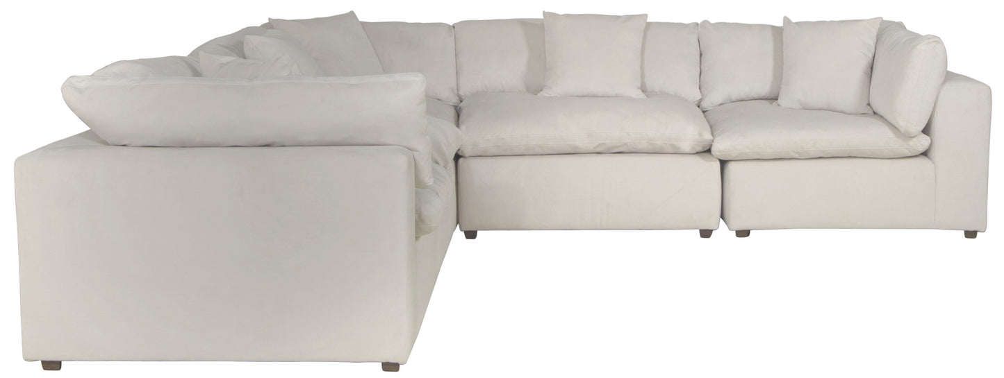 Posh - Modular Sectional