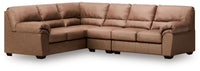 WillowBend - Sectional