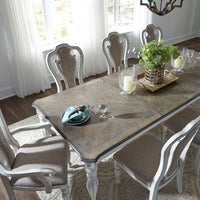Magnolia Manor - Rectangular Table Set