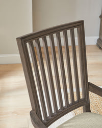 Madison Ridge - Side Chair (Set of 2)