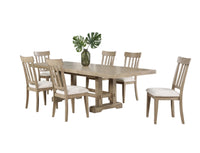 Napa - Dining Set