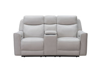 Chester - 3P Console Loveseat