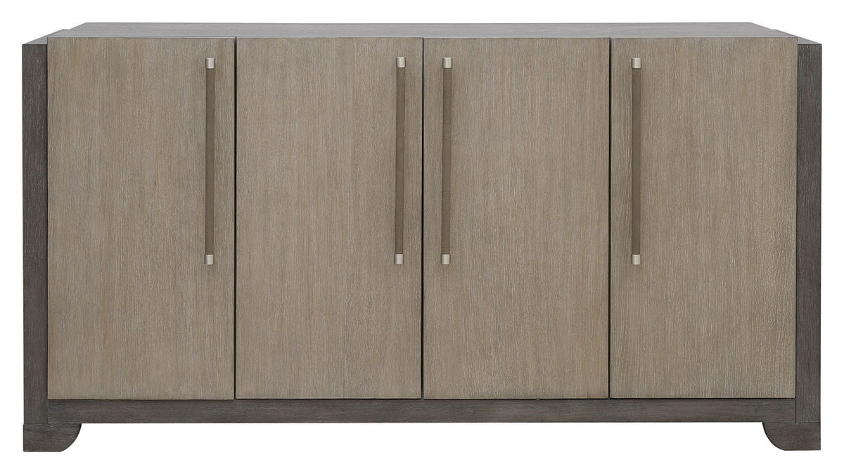 Anderson Park - Sideboard - Moose Trail / Frontier Brown