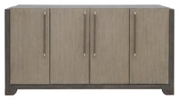 Anderson Park - Sideboard - Moose Trail / Frontier Brown