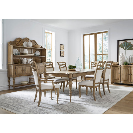 Weston Hills - Upholstered Chair