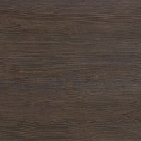 Neo - Rich Brown - Round Cocktail Table