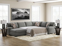 Clarington - Sectional