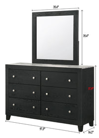 Cadence - Bedroom Set