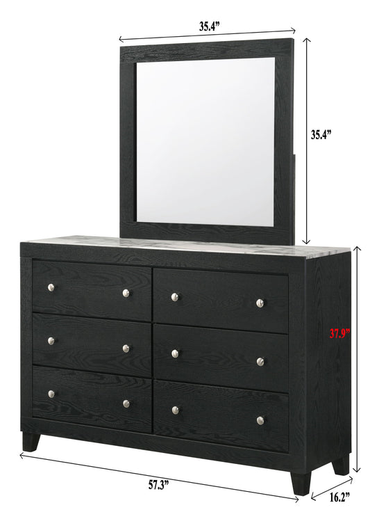 Cadence - Bedroom Set