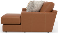 Minori - Italian Leather Sectional