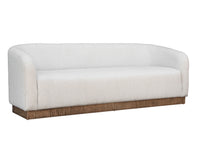 Suomi - Sofa - Light Cream