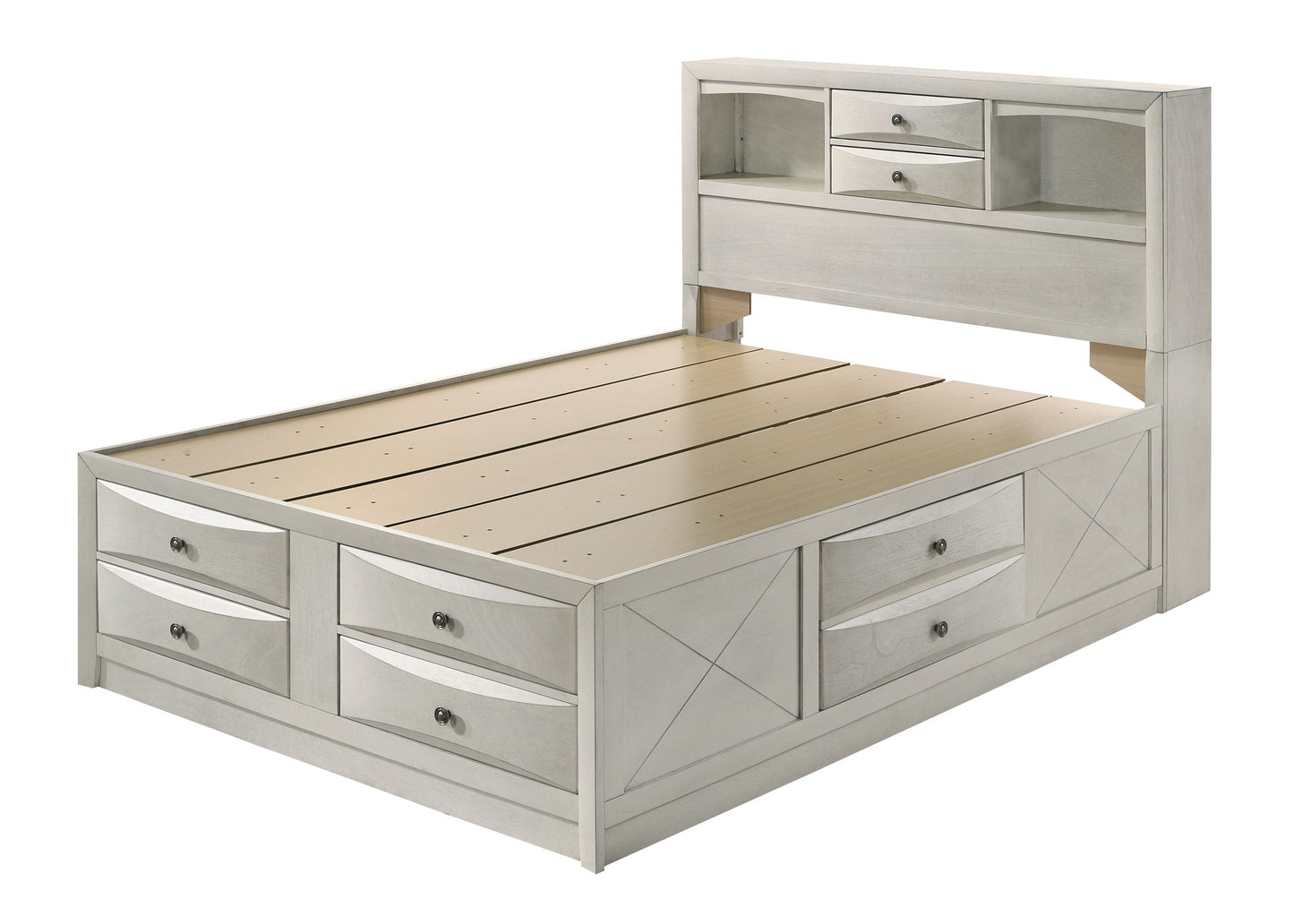 Emily - Bedroom Set