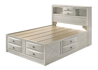 Emily - Bedroom Set