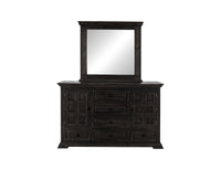 Terra - Dresser